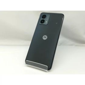 【中古】MOTOROLA ymobile 【SIMフリー】 moto g53y 5G インクブラック 4GB 128GB A301MO【川越クレアモール】保証期間1ヶ月【ランクB】
