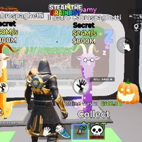 ヤギ2種 ハロウィン＆ドリーミー | フォートナイト(Fortnite)のアカウントデータ、RMTの販売・買取一覧