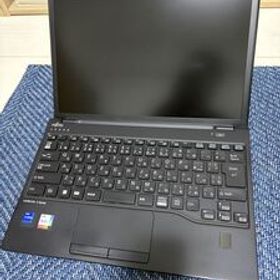 中古/美品 LIFEBOOK UH-X/H1 689g !!! 中古/美品 LIFEBOOK UH-X/H1 689g !!! 中古品〕 LIFEBOOK UH-X／H1
