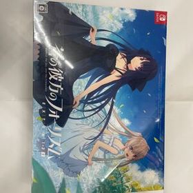 即決★任天堂 スイッチ ソフト 新品未開封 シュリンク付 蒼の彼方のフォーリズム EXTRA1+2S -Switch