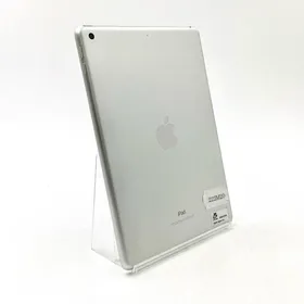 Apple iPad 第6世代 32GB シルバー Wi-Fi 動作確認済 【全額返金保証】【最速発送】