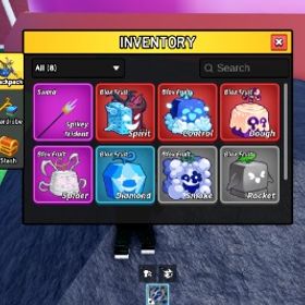 ミシックの実3個所持 メアド未認証 Blox fruits | ロブロックス(ROBLOX)のアカウントデータ、RMTの販売・買取一覧