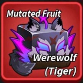 【Blox fruits】🎉最安値🎉Werewolf/ウェアウルフ | ロブロックス(ROBLOX)のアカウントデータ、RMTの販売・買取一覧