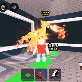 ドラゴン | ロブロックス(ROBLOX)のアカウントデータ、RMTの販売・買取一覧