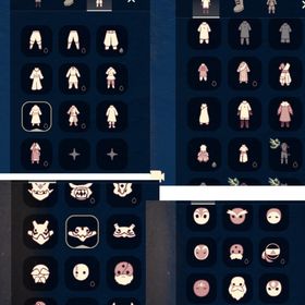 引退垢 大樹生まれ、王子様育ち コメントが削除されてしまうため、何度かご連絡頂けると幸いです | Sky 星を紡ぐ子どもたちのアカウントデータ、RMTの販売・買取一覧