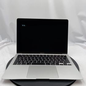 ★起動×★Apple MacBook Air Retina, 13-inch, 2020 シルバー [- - - 13.3インチ -] 中古 ノートパソコン (RM274)