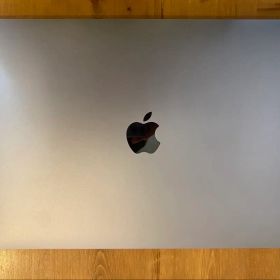 MacBook air 2020 スペースグレー Core i7 16GB
