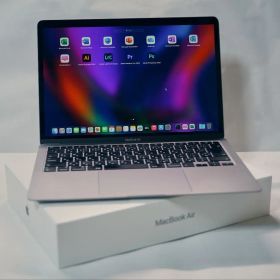 【即購入OK・全国送料無料】MacBook Air 13 2020 16GB