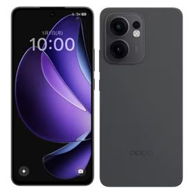 【中古】 OPPO Reno13 A CPH2699[128GB] SIMフリー チ… SIMフリー 状態A 128GB