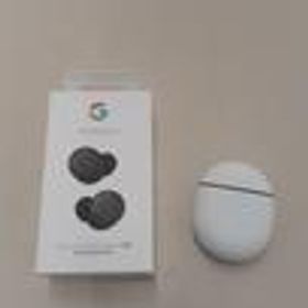 イヤホン GA03201-JP GOOGLE