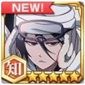 朽木ルキア（千年血戦篇2024）【知】+霊玉38500個+★6キャラ11~15体+★5キャラ170体 | ブレソル(ブリーチ ブレイブソウル)のアカウントデータ、RMTの販売・買取一覧