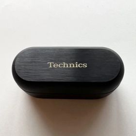 【Technics】EAH-AZ80 ワイヤレスイヤホン 箱付き