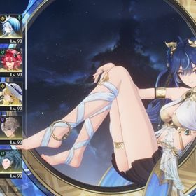 星5キャラ・モチーフ多数 限定ガチャ60連分 | 鳴潮(Wuthering Waves)のアカウントデータ、RMTの販売・買取一覧