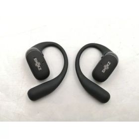 【中古】Shokz OpenFit 2 SKZ-EP-000045 [ブラック]【ECセンター】保証期間1ヶ月【ランクB】