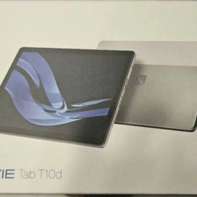 NEC LAVIE Tab T10 本体