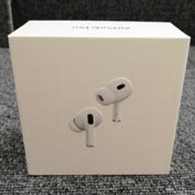 AIRPODS PRO 第2世代 MQD83J/A APPLE