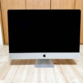 【超美品最上位ハイスペック】imac 27インチ 5k 2019