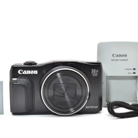 CANON キャノン PowerShot SX710 HS デジカメ PC2194 キヤノン パワーショット [良品] #2648874A