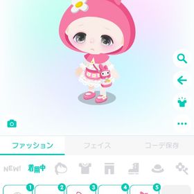 マイメロ5点セット | ピグパ(ピグパーティ)のアカウントデータ、RMTの販売・買取一覧