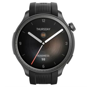 Amazfit（アマズフィット） Balance ミッドナイト SP170065C202 BLACK