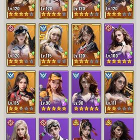 本部レベル26 #310～320 | ラストZ：サバイバルシューティングのアカウントデータ、RMTの販売・買取一覧