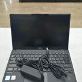 ノートパソコン FMVU34021 FUJITSU