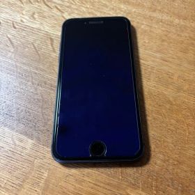 iPhone8本体 スペースグレイ 64GB 美品