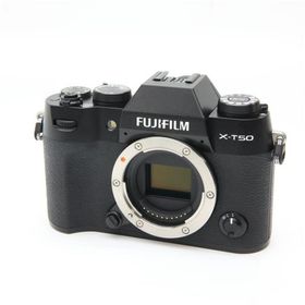 《美品》FUJIFILM X-T50 ボディ