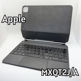 Apple Magic Keyboard MXQT2J/A マジックキーボード