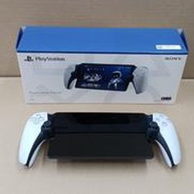 PS5リモートプレーヤー CFIJ-18000 SONY
