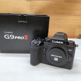 ミラーレス一眼カメラ DC-G9M2 PANASONIC