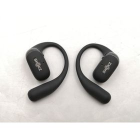 【中古】Shokz OpenFit 2 SKZ-EP-000045 [ブラック]【ECセンター】保証期間１ヶ月【ランクB】