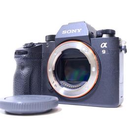 α9 ILCE-9 ボディ