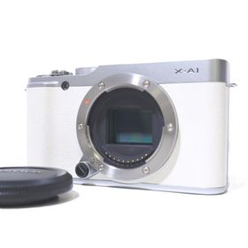 FUJIFILM X-A1 ボディ