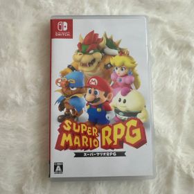 スーパーマリオRPG Nintendo Switch