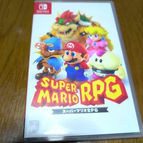 スーパーマリオRPG Nintendo Switch