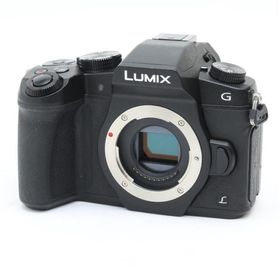 《美品》Panasonic LUMIX DMC-G8 ボディ