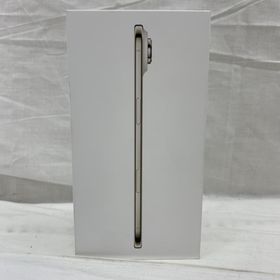 【中古】【SIMﾌﾘｰ】○iPhone Air 256GB (ﾗｲﾄｺﾞｰﾙﾄﾞ)[91][240091393879](スマートフォン本体)