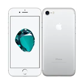 iPhone7[32GB] docomo シルバー【安心保証】