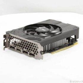 【中古】Palit Palit RTX4060 STORMX 8GB GDDR6 【305-ud】