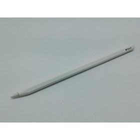 【中古】Apple Apple Pencil（第2世代） MXN43J/A【柏】保証期間１週間