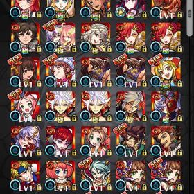 モンスターストライクのメイン画像