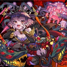 ⚡実績多数 即対応⚡超究極 パンデモニウム運極作成代行🍄 | モンストの代行、RMTの販売・買取一覧