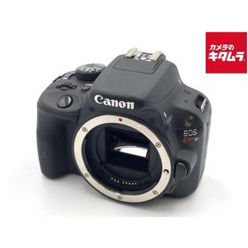 【中古】 【並品】 キヤノン EOS Kiss X7 ボディ