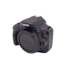 CANON◆デジタル一眼カメラ EOS Kiss X7i EF-S18-135 IS STM レンズ DS126431