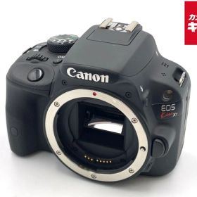 【中古】 【並品】 キヤノン EOS Kiss X7 ボディ 【デジタル一眼レフ】