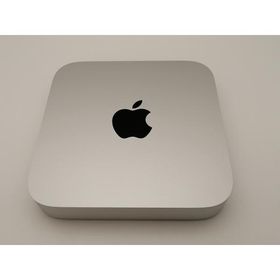【中古】Apple Mac mini M2(CPU:8C/GPU:10C) 8GB/512GB MMFK3J/A (M2,2023)【三宮センター】保証期間１ヶ月【ランクB】