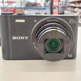 デジタルカメラ DSC-WX350 SONY