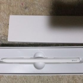 アップルペンシル apple pencil 第2世代