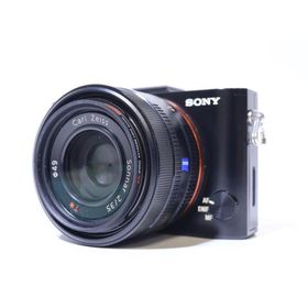 サイバーショット DSC-RX1R